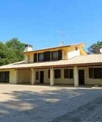 Villa a Savignano sul Rubicone