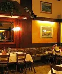 RISTORANTE PIZZERIA con Appartamento