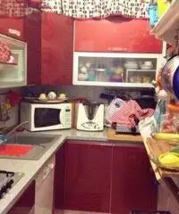 Appartamento di 3 locali in Vendita