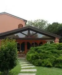 Gatteo Vendita Rustico