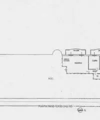Appartamento in Vendita di 90mq