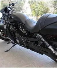 HARLEY-DAVIDSON VRSCDX Custom cc 1246