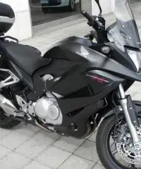 Honda Crossrunner Crossrunner