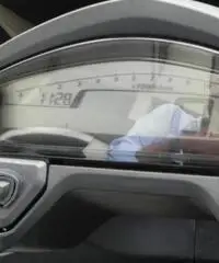 Honda Crossrunner Crossrunner