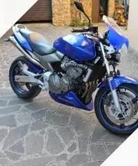 Honda Hornet - 2003