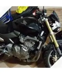 Honda Hornet - 2006 Honda Hornet - 2006