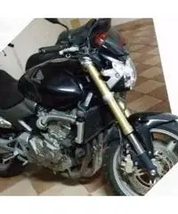 Honda Hornet - 2006 Honda Hornet - 2006