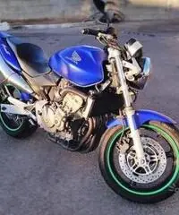 Honda Hornet 600 Honda Hornet 600