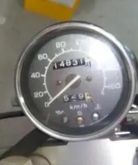 Honda Shadow 600