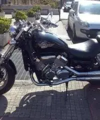 Honda VF 750 C