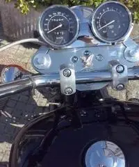 Honda VF 750 C