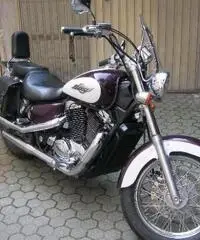 Honda VT 1100 ACE 2