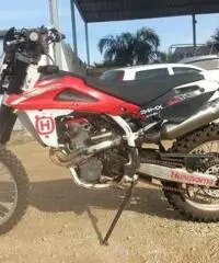 Husqvarna TE 510 TE 510