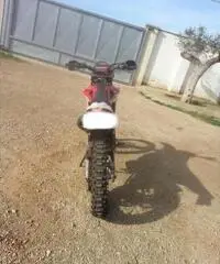 Husqvarna TE 510 TE 510