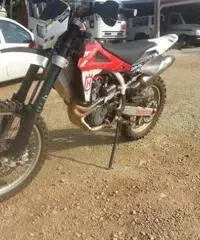 Husqvarna TE 510 TE 510