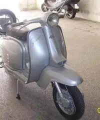 Innocenti Lambretta 150 special