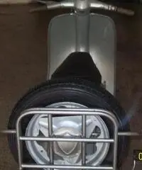 Innocenti Lambretta 150 special