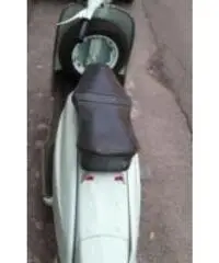 Innocenti Lambretta LN 125 Innocenti Lambretta LN 125