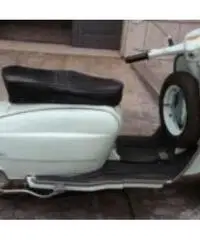 Innocenti Lambretta LN 125