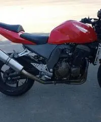 Kawasaki depotenziato