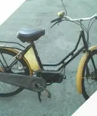 Italjet Class 50 - 1991