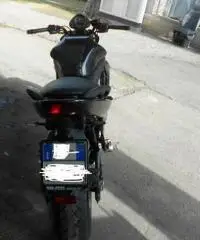 Kawasaki ER-6N ER-6N