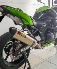 Kawasaki z 750