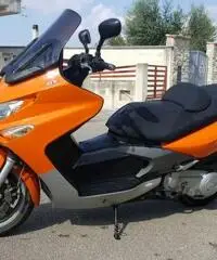 Kymco 250