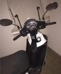 Kymco ONE125 i 2016