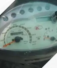 Kymco Yup 250 - 2007