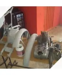 Malanca nicky turismo 48