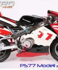 Moto 2T minimoto modello GRAND PRIX news Replica spediz. ovunque