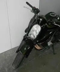 MOTOS-BIKES Kawasaki ER6N