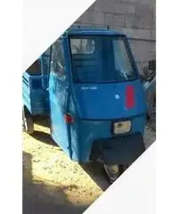 Piaggio Altro modello - 1990