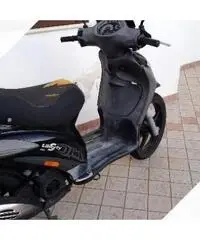 Piaggio Liberty S 125 - 2007