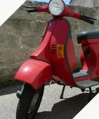 Piaggio PK 50 XL - 1987