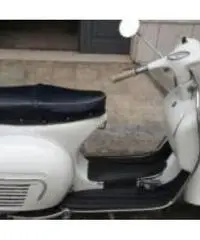 Piaggio Vespa GS VSB 160