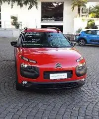 Citroën C4 Cactus 1.2 PureTech 82 Feel