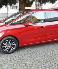 Citroën C4 Picasso BlueHDi 120 S&S Feel