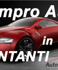 COME VENDERE UN AUTO USATA??