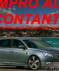 COME VENDERE UN AUTO USATA??