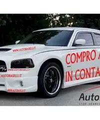 COME VENDERE UN AUTO USATA??