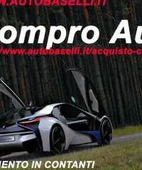 COME VENDERE UN AUTO USATA??
