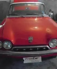 FORD Capri CAPRI 1600