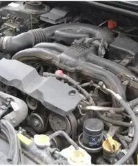 SUBARU XV 2.0i-ES Bi-Fuel Trend