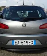 ALFA ROMEO 147 1.6 16V TS (105) 5 porte Progression