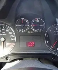 ALFA ROMEO 147 1.6 16V TS (105) 5 porte Progression ALFA ROMEO 147 1.6 16V TS (105) 5 porte Progression