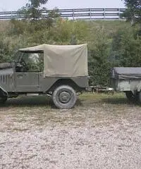 Alfa Matta 1951 Alfa Matta 1951
