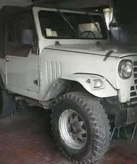 Alfa Matta 1951 Alfa Matta 1951