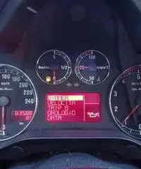 ALFA ROMEO 147 1.6 16V TS (105) 3 porte Distinctive